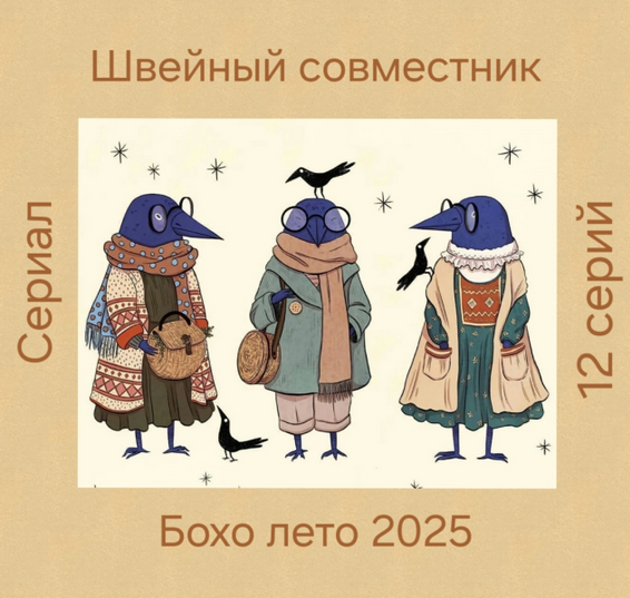 [Юлия Юшкевич Жураковская] [Шитье] Бохо лето 2025 _0.png